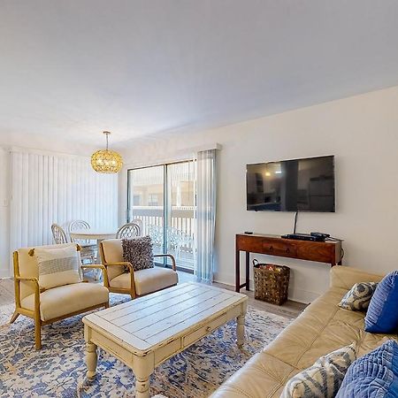 Gulf Village 108 海湾海岸 外观 照片
