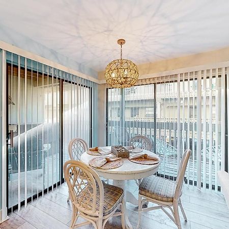 Gulf Village 108 海湾海岸 外观 照片