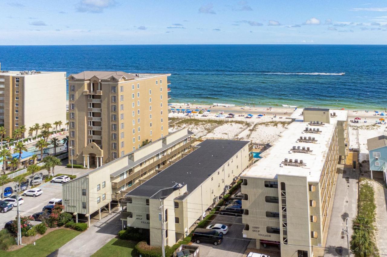 Gulf Village 108 海湾海岸 外观 照片