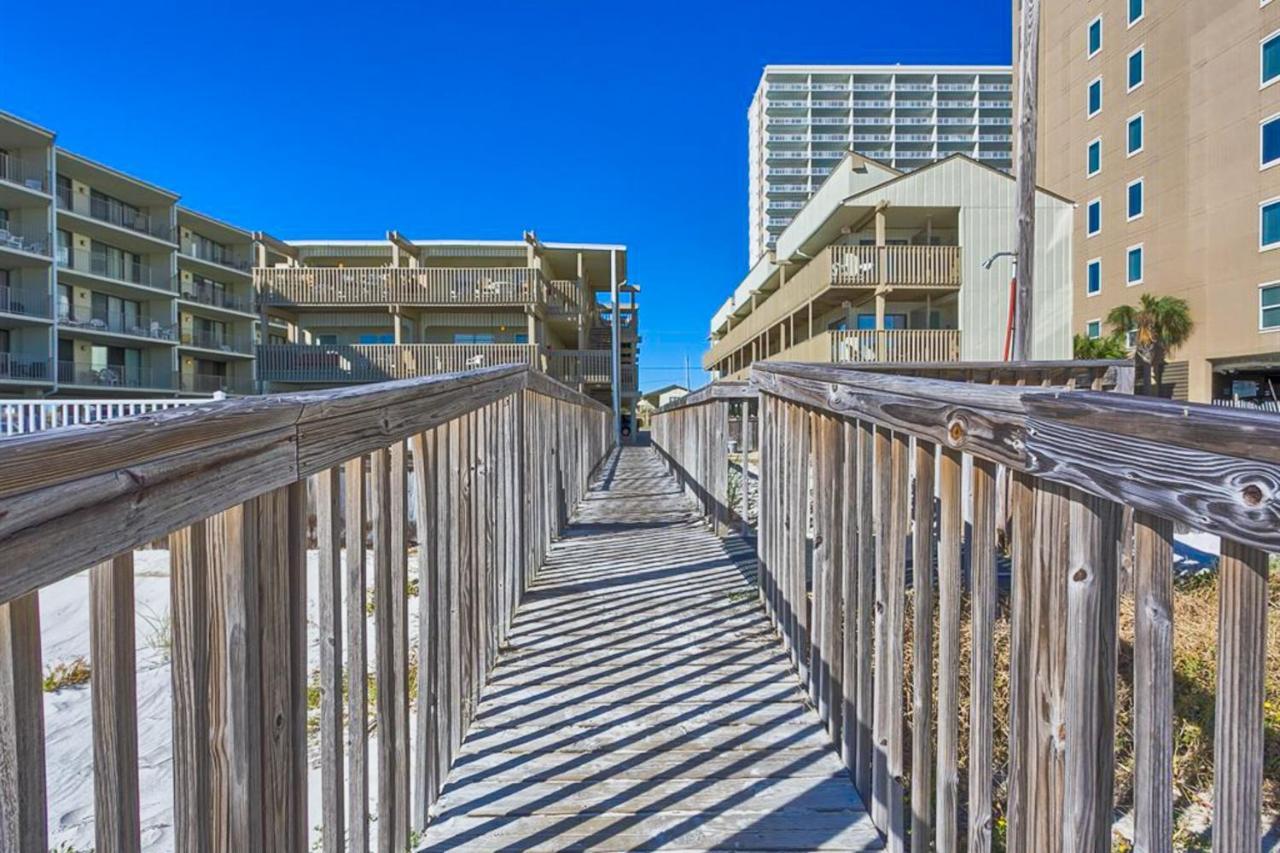 Gulf Village 108 海湾海岸 外观 照片