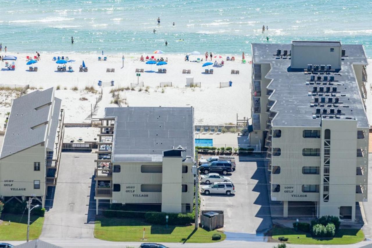 Gulf Village 108 海湾海岸 外观 照片