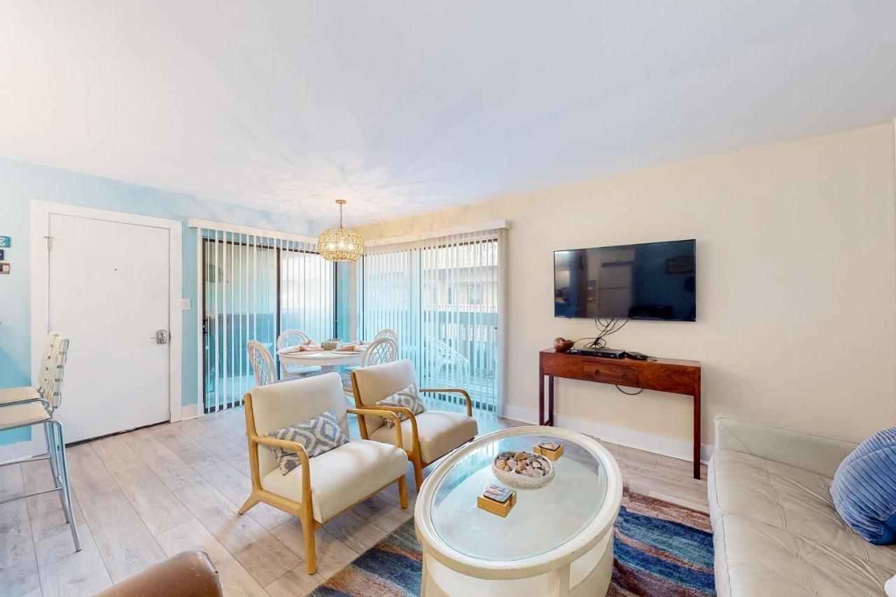Gulf Village 108 海湾海岸 外观 照片